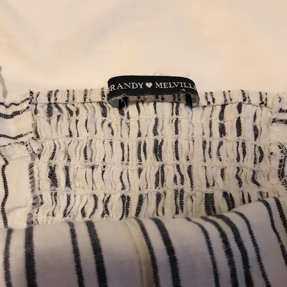 Brandy Tank - Picture 4 of 4